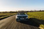 Audi TT Roadster TFSI Quattro S-Line 2019 года (UK)